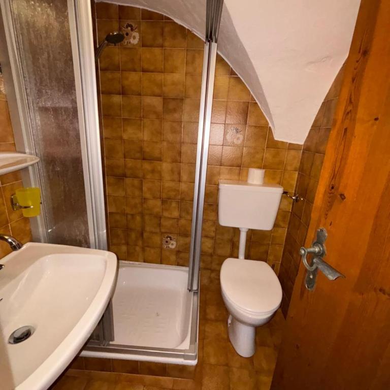 Ferienwohnungen Mitterkröll - Apartamento de 1 dormitorio - 10