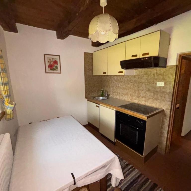 Ferienwohnungen Mitterkröll - Apartamento de 1 dormitorio - 9