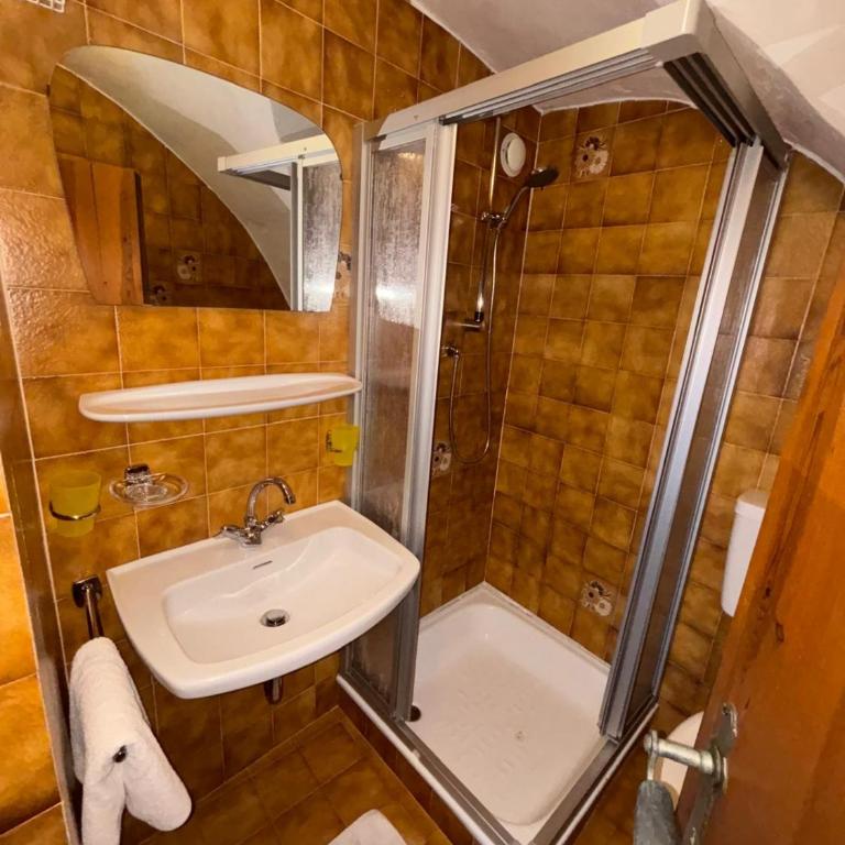 Ferienwohnungen Mitterkröll - Apartamento de 1 dormitorio - 16