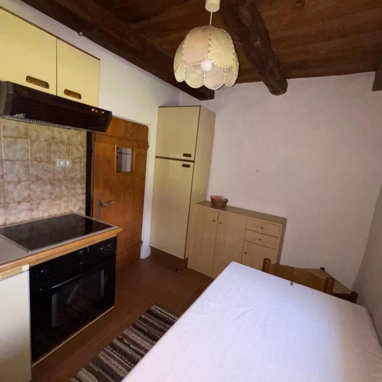 Ferienwohnungen Mitterkröll - Apartamento de 1 dormitorio - 15