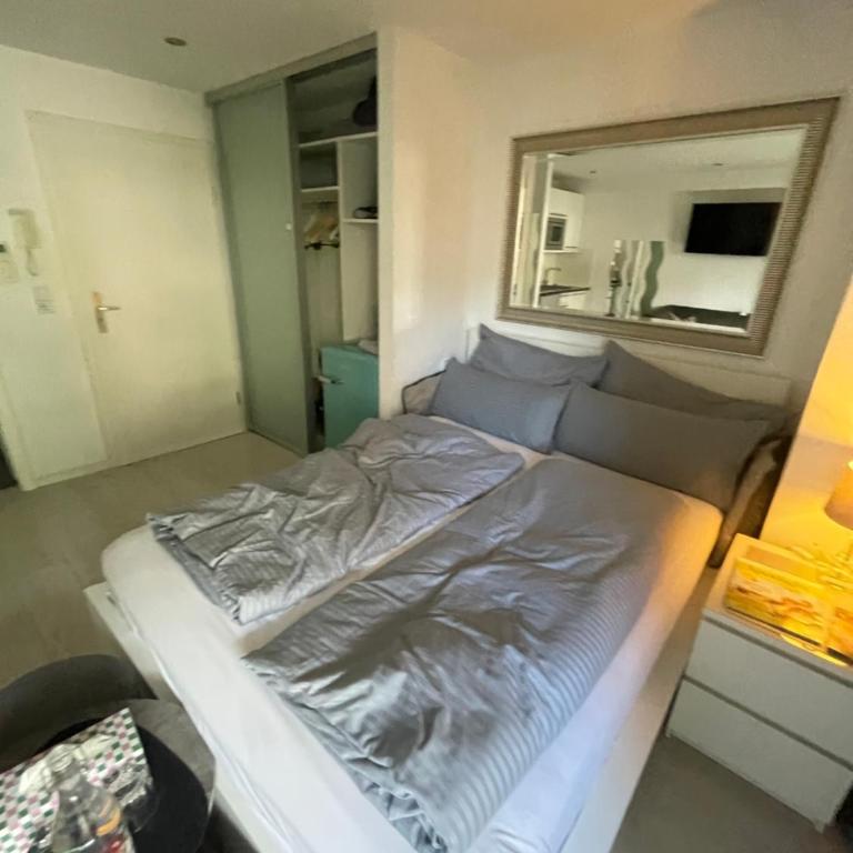 Brookins Stay Residence - Apartamento de 1 dormitorio - 1