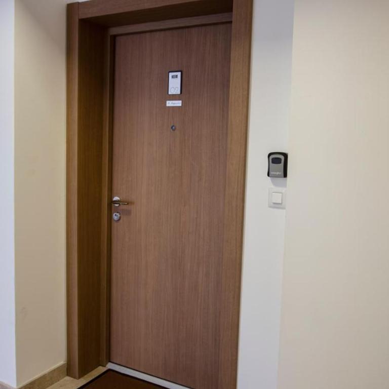 Luxury apartment Mihajlo - Apartman sa 1 Spavaćom Sobom - 6