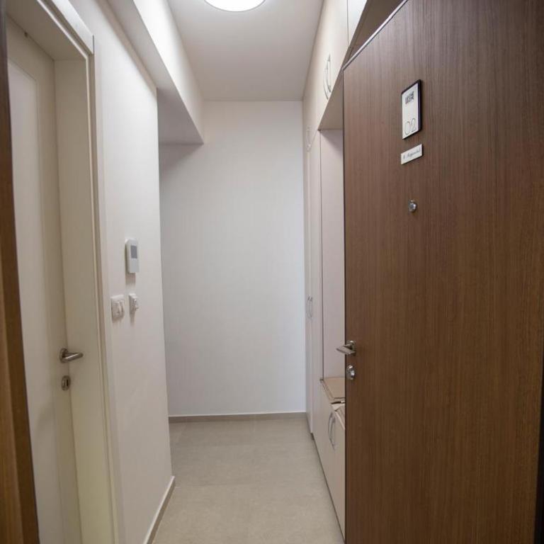 Luxury apartment Mihajlo - Apartman sa 1 Spavaćom Sobom - 7