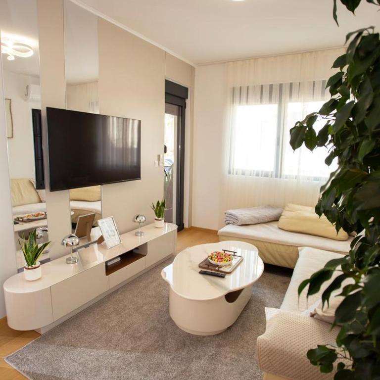 Luxury apartment Mihajlo - Apartman sa 1 Spavaćom Sobom - 1