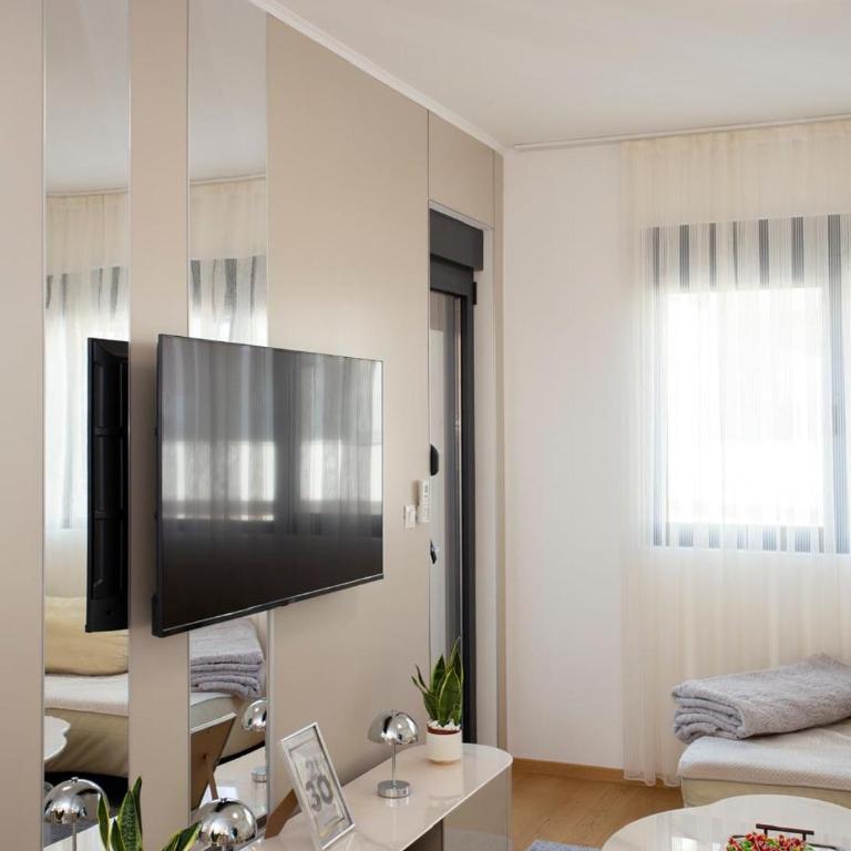Luxury apartment Mihajlo - Apartman sa 1 Spavaćom Sobom - 64