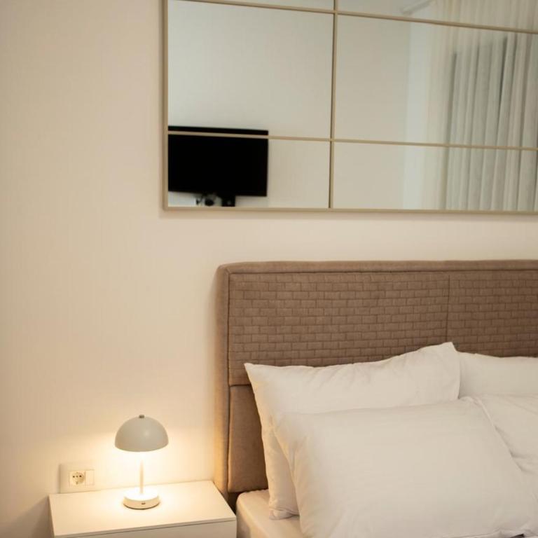 Luxury apartment Mihajlo - Apartman sa 1 Spavaćom Sobom - 62