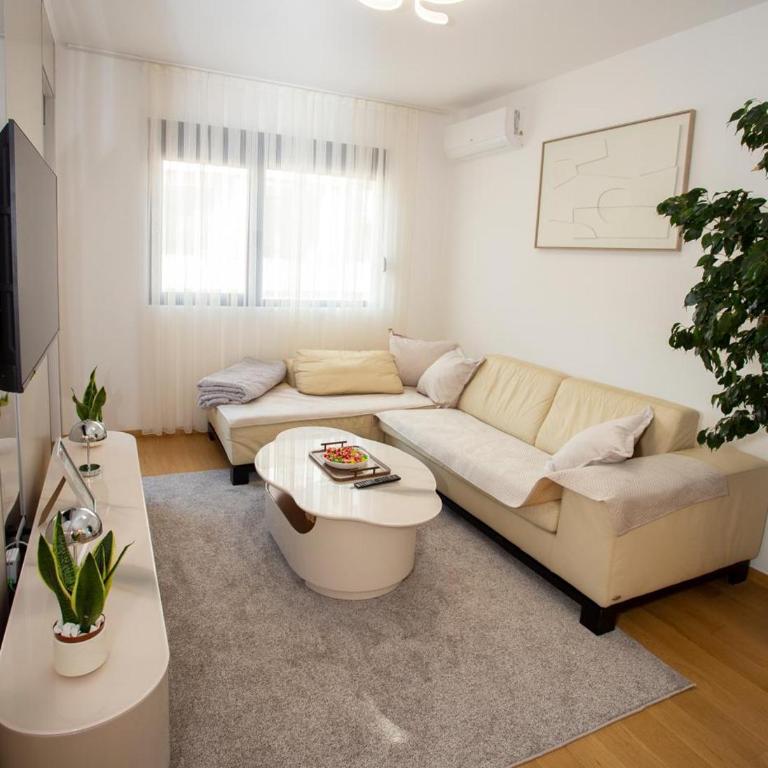 Luxury apartment Mihajlo - Apartman sa 1 Spavaćom Sobom - 33