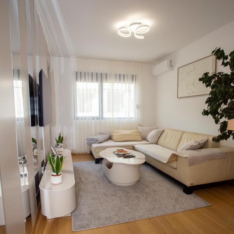 Luxury apartment Mihajlo - Apartman sa 1 Spavaćom Sobom - 35