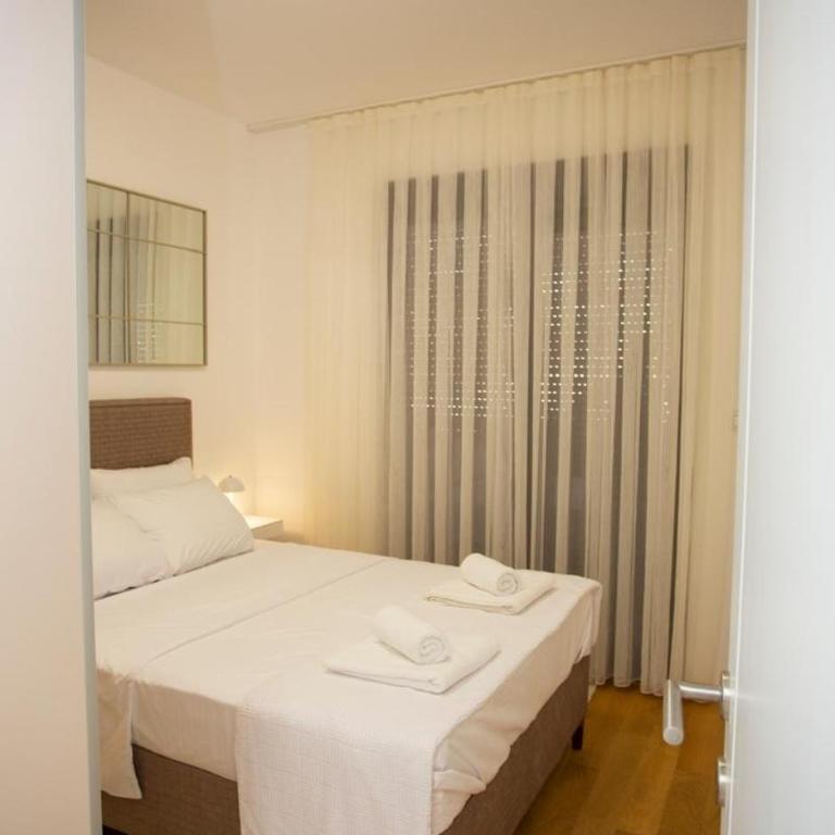 Luxury apartment Mihajlo - Apartman sa 1 Spavaćom Sobom - 58