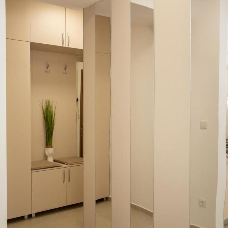 Luxury apartment Mihajlo - Apartman sa 1 Spavaćom Sobom - 12