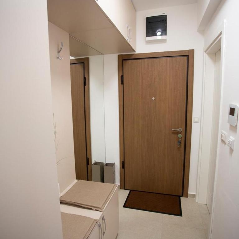 Luxury apartment Mihajlo - Apartman sa 1 Spavaćom Sobom - 9