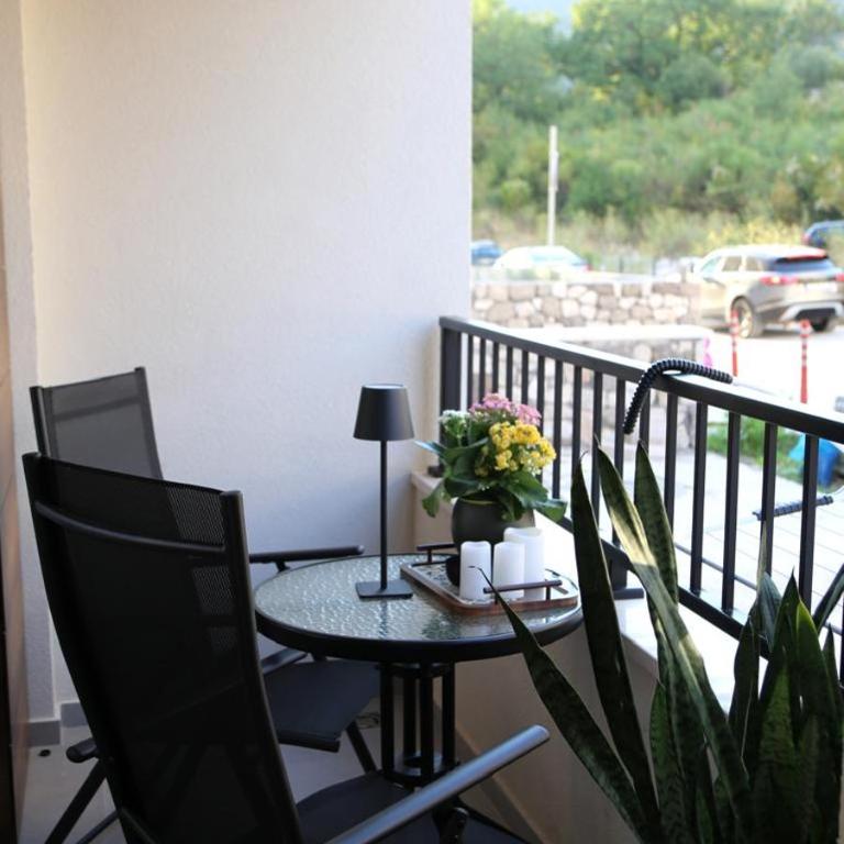 Luxury apartment Mihajlo - Apartman sa 1 Spavaćom Sobom - 71
