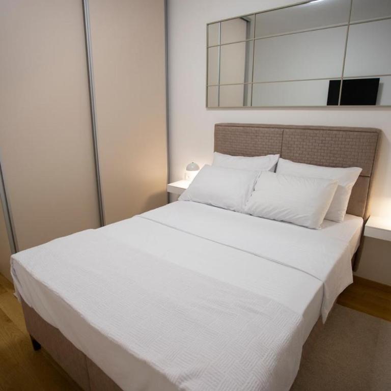 Luxury apartment Mihajlo - Apartman sa 1 Spavaćom Sobom - 60