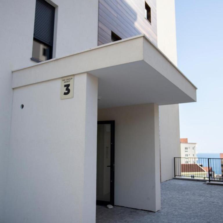 Luxury apartment Mihajlo - Apartman sa 1 Spavaćom Sobom - 5