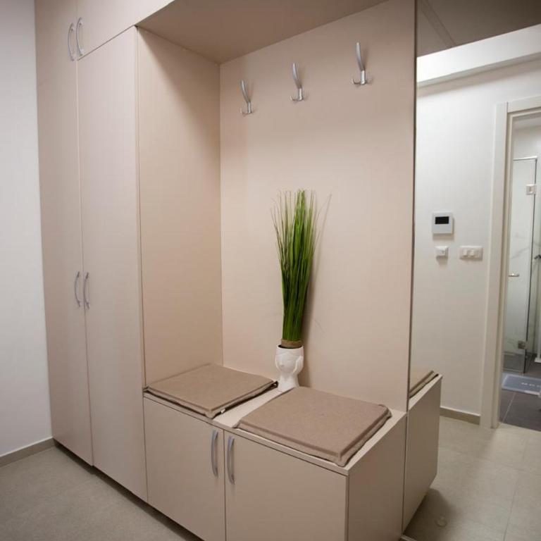 Luxury apartment Mihajlo - Apartman sa 1 Spavaćom Sobom - 10