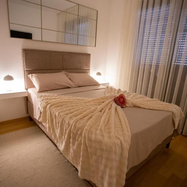Luxury apartment Mihajlo - Apartman sa 1 Spavaćom Sobom - 55