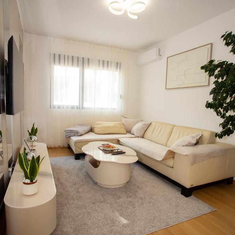Luxury apartment Mihajlo - Apartman sa 1 Spavaćom Sobom - 39