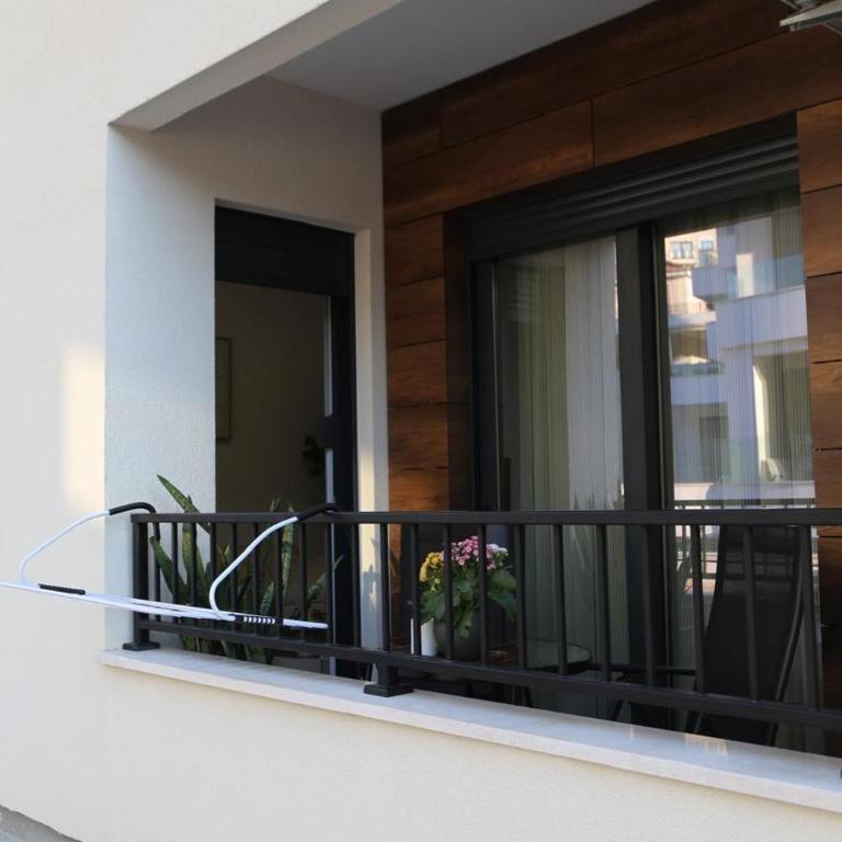 Luxury apartment Mihajlo - Apartman sa 1 Spavaćom Sobom - 72