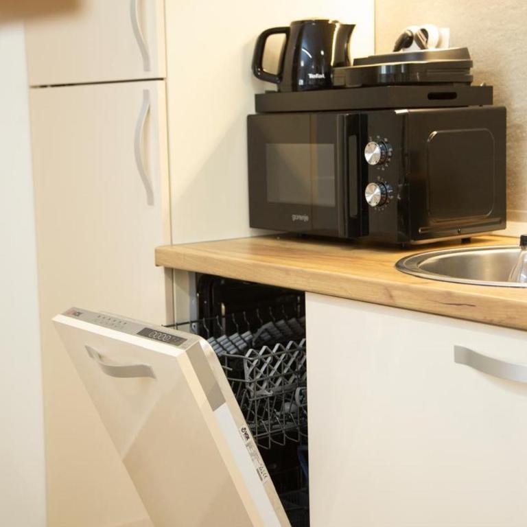 Luxury apartment Mihajlo - Apartman sa 1 Spavaćom Sobom - 27