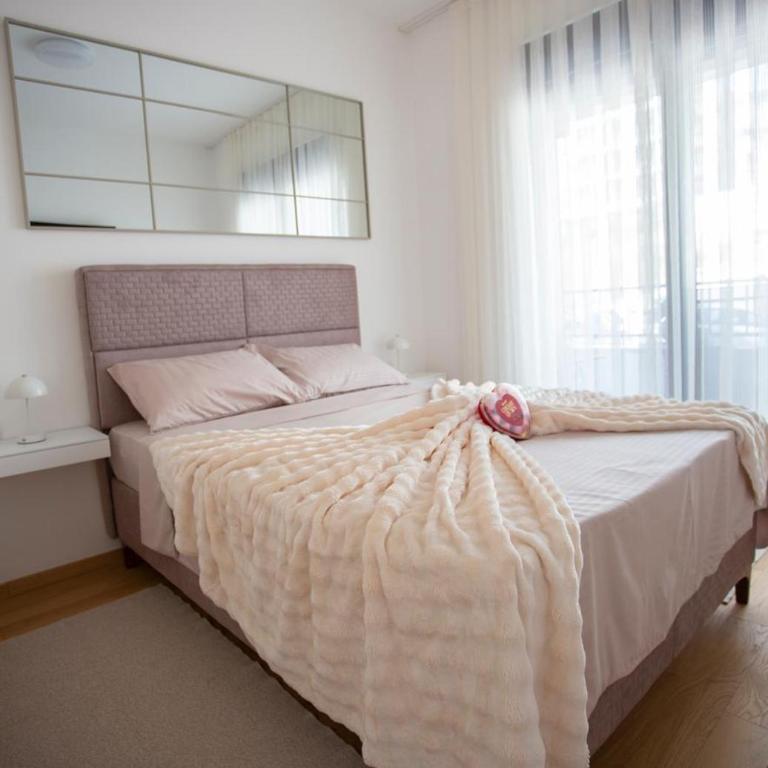 Luxury apartment Mihajlo - Apartman sa 1 Spavaćom Sobom - 56