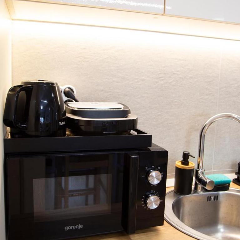 Luxury apartment Mihajlo - Apartman sa 1 Spavaćom Sobom - 28