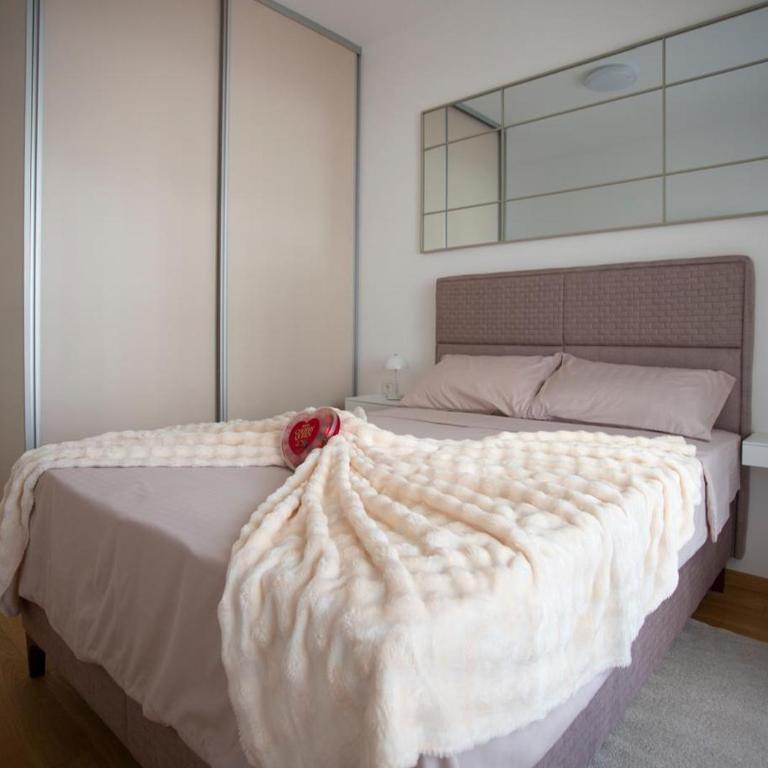 Luxury apartment Mihajlo - Apartman sa 1 Spavaćom Sobom - 57