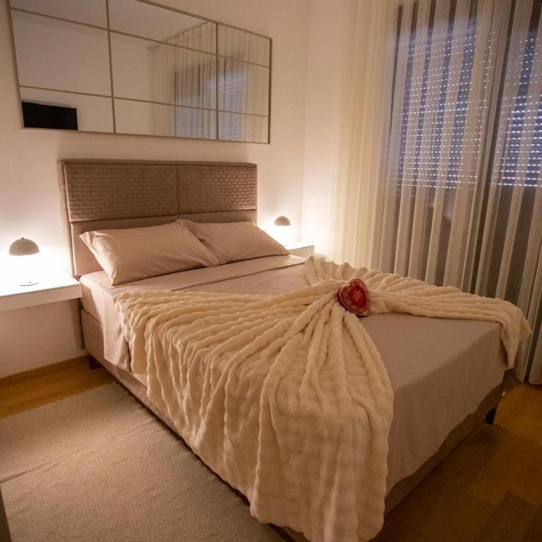 Luxury apartment Mihajlo - Apartman sa 1 Spavaćom Sobom - 54