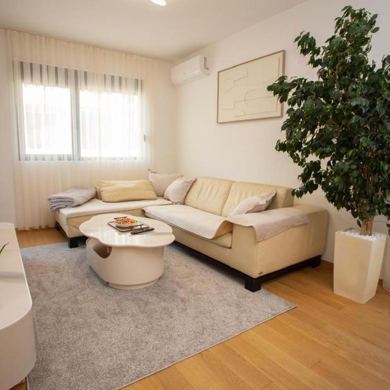 Luxury apartment Mihajlo - Apartman sa 1 Spavaćom Sobom - 44