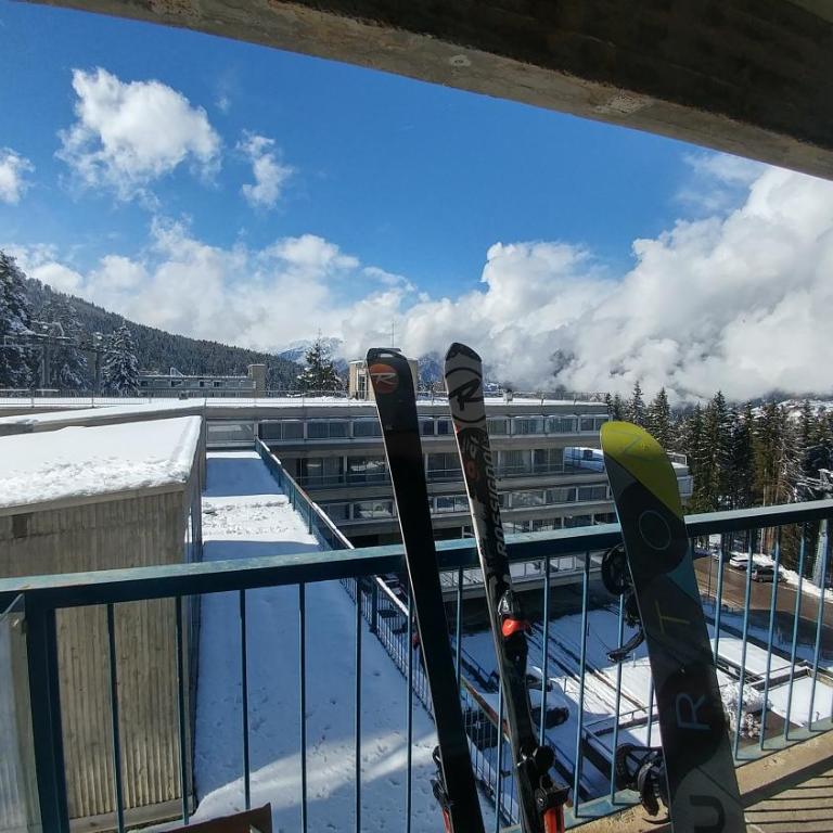 Apartment Ski Marilleva 1400 - Appartamento su 2 Livelli - 18