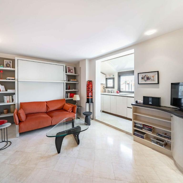 Wonderful studio heart of Cannes!! - Studio - 1