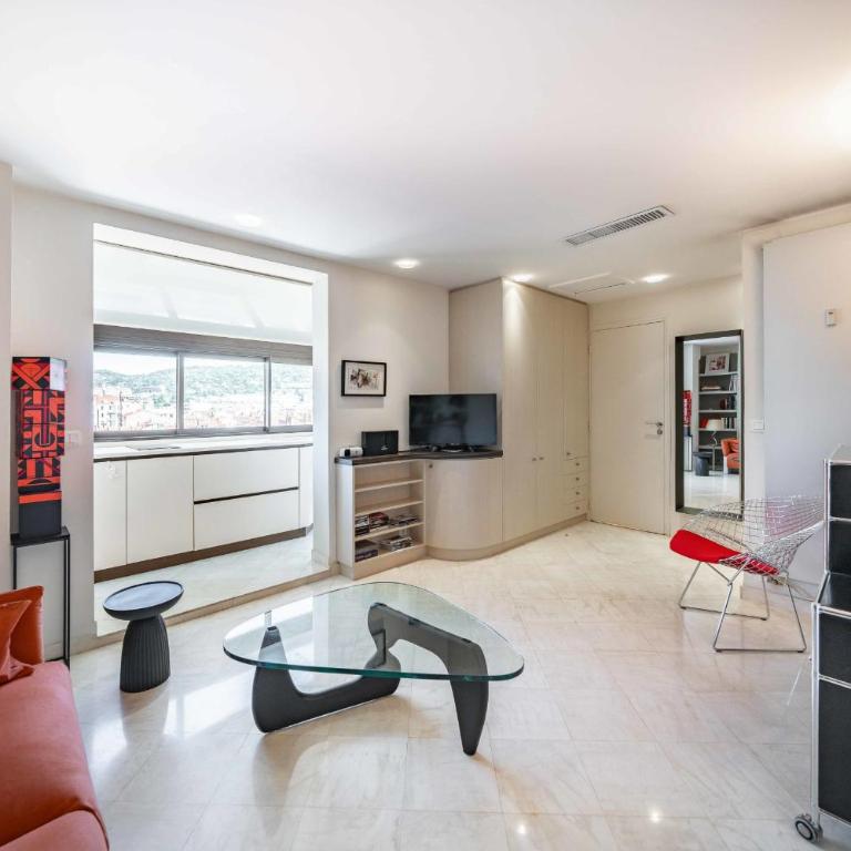 Wonderful studio heart of Cannes!! - Studio - 4