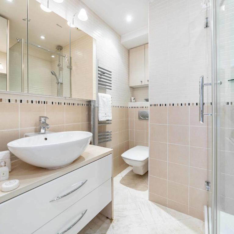 Wonderful studio heart of Cannes!! - Studio - 10