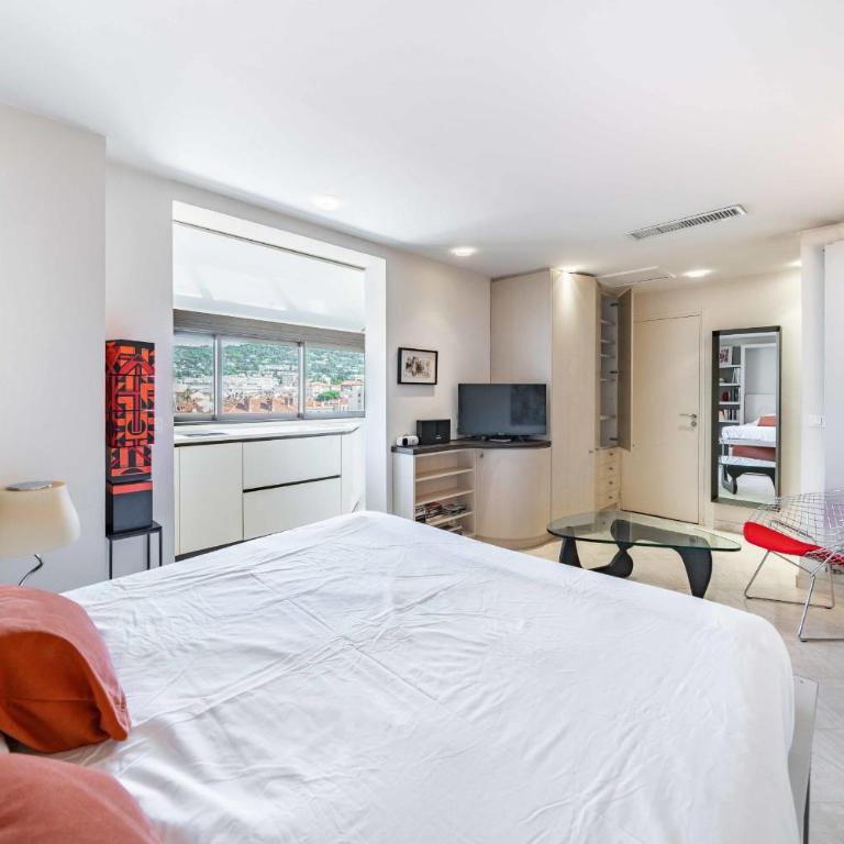 Wonderful studio heart of Cannes!! - Studio - 12