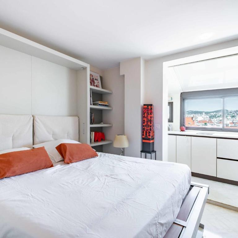 Wonderful studio heart of Cannes!! - Studio - 13