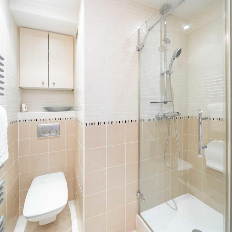 Wonderful studio heart of Cannes!! - Studio - 14