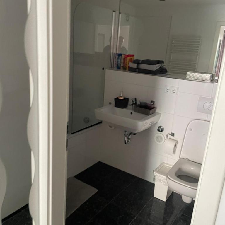 Brookins Stay Residence - Apartamento de 1 dormitorio - 2