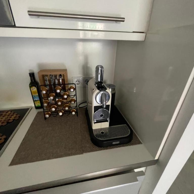 Brookins Stay Residence - Apartamento de 1 dormitorio - 3