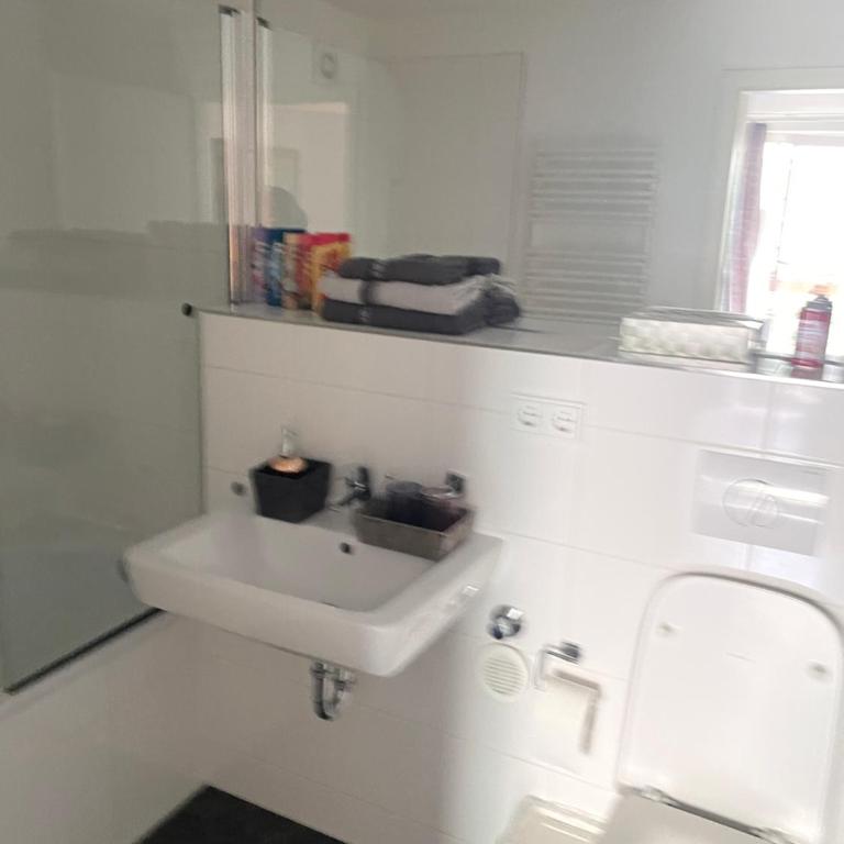 Brookins Stay Residence - Apartamento de 1 dormitorio - 4
