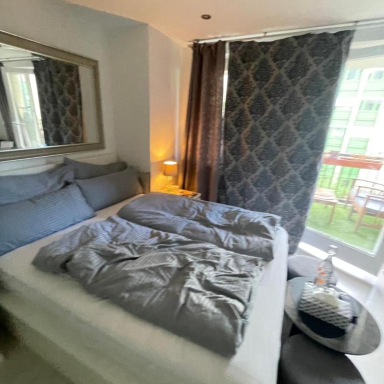 Brookins Stay Residence - Apartamento de 1 dormitorio - 5