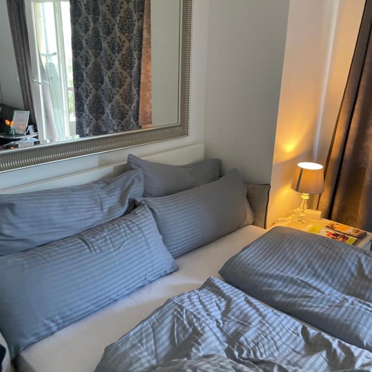 Brookins Stay Residence - Apartamento de 1 dormitorio - 7