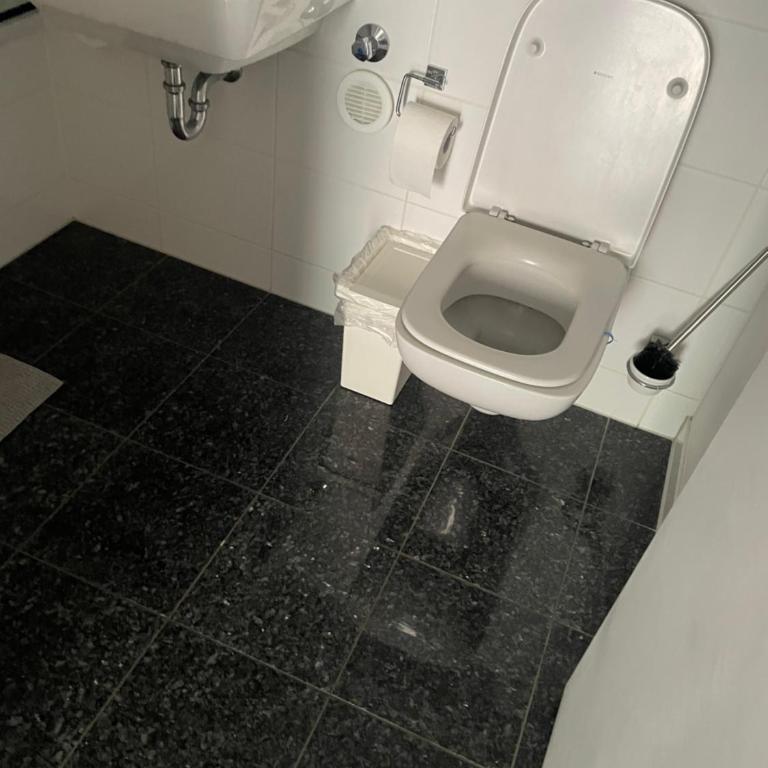 Brookins Stay Residence - Apartamento de 1 dormitorio - 9