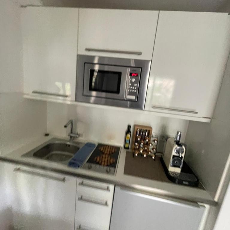 Brookins Stay Residence - Apartamento de 1 dormitorio - 12