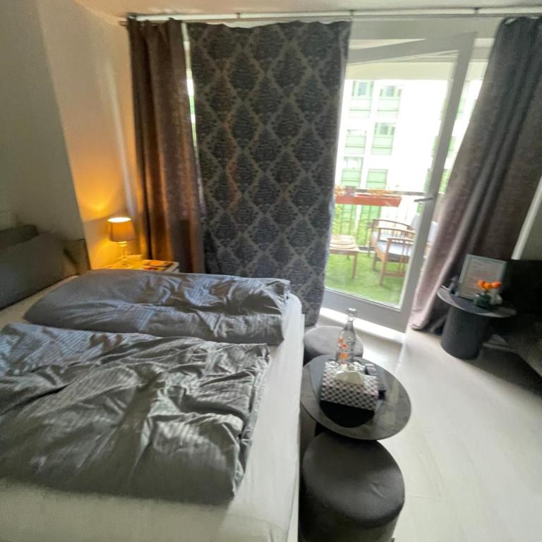 Brookins Stay Residence - Apartamento de 1 dormitorio - 14