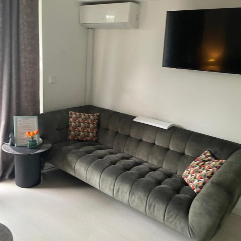 Brookins Stay Residence - Apartamento de 1 dormitorio - 15