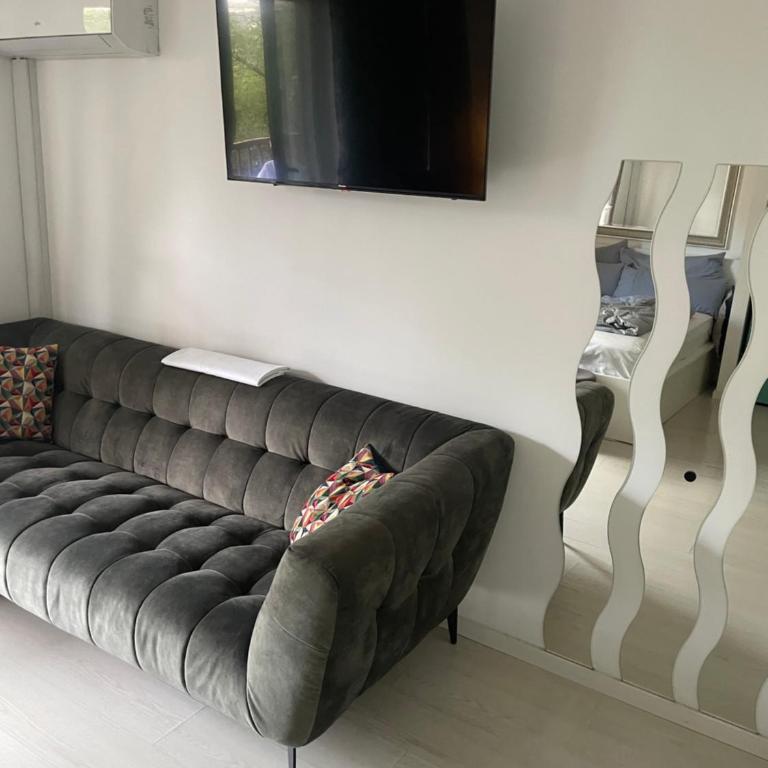 Brookins Stay Residence - Apartamento de 1 dormitorio - 16