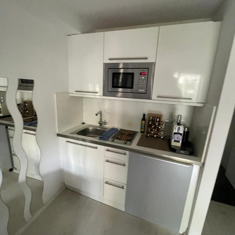 Brookins Stay Residence - Apartamento de 1 dormitorio - 17