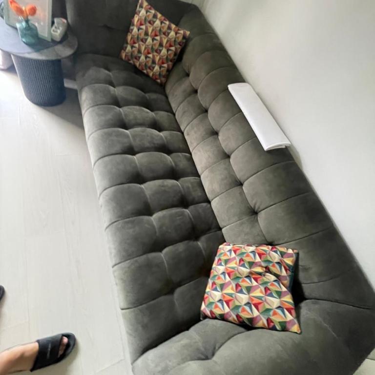 Brookins Stay Residence - Apartamento de 1 dormitorio - 18