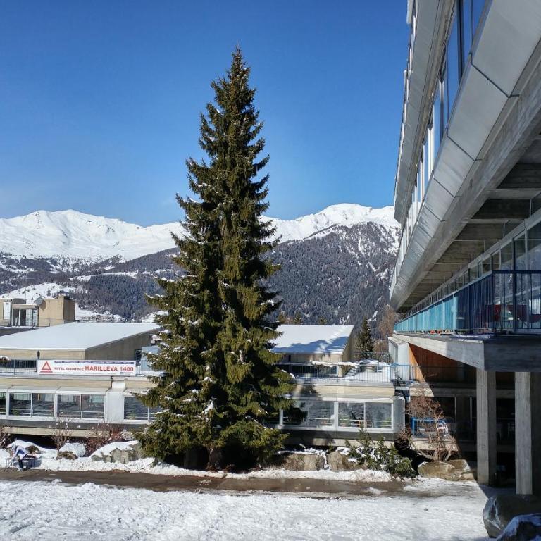 Apartment Ski Marilleva 1400 - Appartamento su 2 Livelli - 30