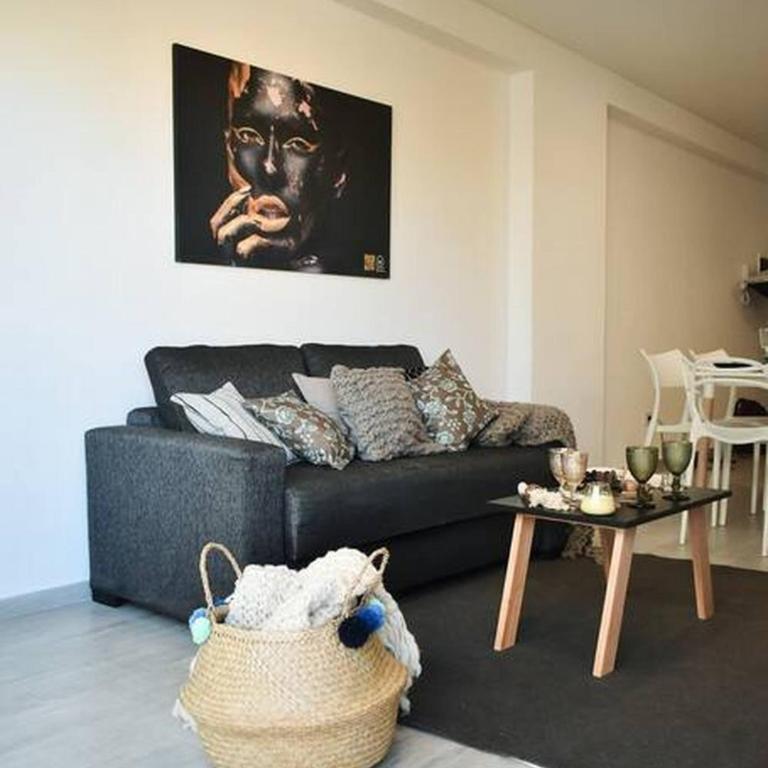 Departamento familiar en Palermo - Apartamento con vistas y balcón - 10