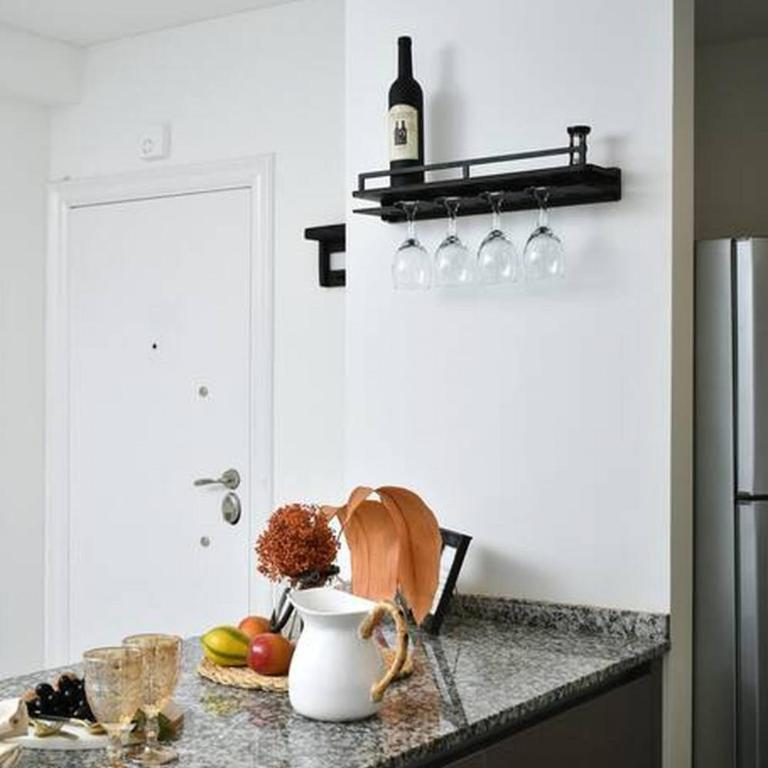 Departamento familiar en Palermo - Apartamento con vistas y balcón - 18